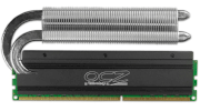 OCZ Reaper X Series - DDR3 - 4GB (2x2GB) - bus 1333MHz- PC3 10666 kit