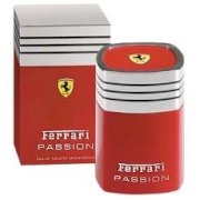 Ferrari Passion EDT 30ml