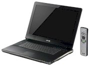 Sony Vaio VGN-AR750E/B (Intel Core 2 Duo T8100 2.1GHz, 4GB Ram, 320GB HDD, VGA NVIDIA GeForce 8600M GT, 17 inch, Windows Vista Home Premium)