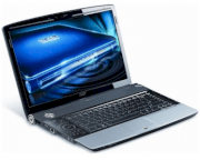 Acer Aspire 6920G-6A4G25Mn (201) (Intel Core 2 Duo T5750 2.0GHz, 4GB RAM, 250GB HDD, VGA NVIDIA GeForce 9500M GS, 16 inch, Windows Vista Home Premium 64 bit)