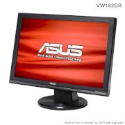 ASUS VW192DR 19inch