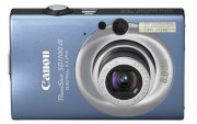 Canon PowerShot SD1100 IS (IXUS 80 IS / IXY DIGITAL 20 IS) - Mỹ / Canada