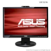 ASUS VK191N 19inch