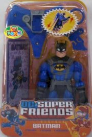 DC Super Friends Batman 2782