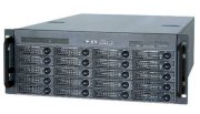 LifeCom 4U Server Rack X5000 E438-X2QI (s/p RAID 0|1|10), Intel Quad-Core Xeon  5420( 2.50GHz 12Mb L2, LGA77, Bus 1333 MHz), RAM 1x Wintec 1GB PC5300 ECC Fully Buffered DIMM DDR2, HDD 1x Seagate 160GB Sata 7200 rpm
