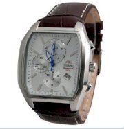Đồng hồ đeo tay Orient CTTAD001W0 