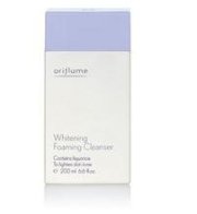 Whitening Foaming Cleanser 