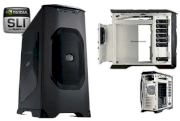 CoolerMaster Stacker 831 (RC-831-KKN1) 