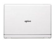 Axioo TSJ 6262(White) (Intel Core 2 Duo T5550 1.8Ghz , 2GB Ram, 160GB HDD, VGA Intel GMA X3100, 12.1inch, PC DOS)