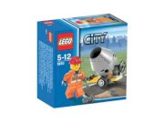 Lego Builder 5610