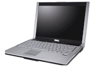 Dell XPS M1330 Black (Intel Core 2 Duo T7500 2.2GHz, 2GB RAM, 160GB HDD, VGA NVIDIA GeForce 8400M GS, 13.3 inch, Windows Vista Business) 