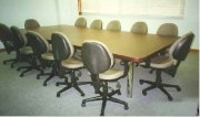 Meeting Table MT3012