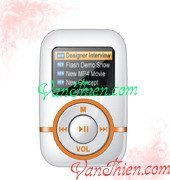 Mp3 Player VT-070 1GB