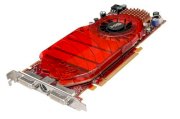 HIS HD 3850 HDMI (ATI Radeon HD 3850, 512MB, 256-bit, GDDR3, PCI Express x16 2.0)