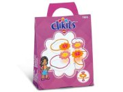 Lego Clikits 7505: Flowered Hair Bands 