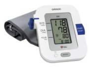 Máy đo huyết áp bắp tay Omron IA2
