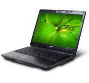 Acer Extensa 5620Z-1A2G12Mi (047), (Intel Dual Core T2310 1.46GHz, 2GB RAM, 120GB HDD, VGA Intel GMA X3100, 15.4 inch, Windows Vista Home Premium) 