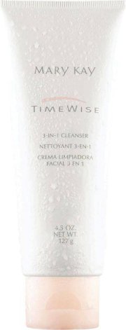 Sữa rửa mặt 3 trong 1- TimeWise® 3-In-1 Cleanser (Combination/Oily)