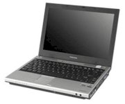 Toshiba Satelitte U205-BTO (Intel Core 2 Duo T7200 2.0GHz, 1GB RAM, 160GB HDD, VGA Intel GMA 950, 12.1 inch, Windows VISTA Home Premium)