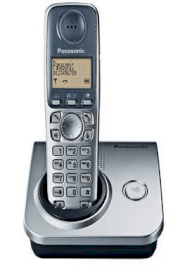 PANASONIC KX-TG7200