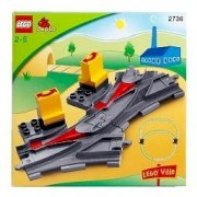 Lego Duplo 2736