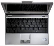 Asus Z37E-1A3P (COT7500) (Intel Core 2 Duo T7500 2.2GHz, 1GB RAM, 120GB HDD, VGA Intel GMA X3100, 13.3 inch, PC Dos)