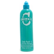 Curls Rock Curly Hair Shampoo 350ml - Dầu gội dành cho tóc xoăn 