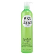 Control Freak Shampoo 400ml - Dầu gội làm thẳng tóc xoăn tự nhiên 