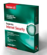 Phần mềm diệt virus cho cá nhân - KIS - Kaspersky Internet Security