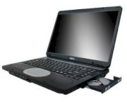 NEC Versa P8100-1706DR (Intel Pentium M 735 1.7Ghz, 256MB RAM, 40GB HDD, VGA NVIDIA GeForce Go 6200, 15.4 inch, Linux)