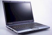 BenQ Joybook A33 (Intel Pentium M740 1.66GHz, 256MB RAM, 80GB HDD, VGA Intel Extreme Graphics II, 15.4inch, Windows XP Professional) 
