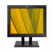 IBM thinkvision L170p 17inch