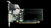 Manli GeForce 7300GS (128MB, 64-bit, GDDR2, PCI Express x16 ) 