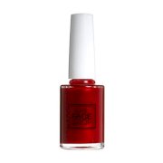 NAIL COLOR #30 HOT RED - Sơn móng màu đỏ nóng bỏng