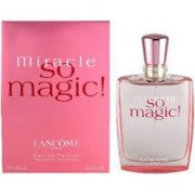 Miracle so magic 100ml EDP