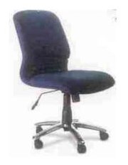 Chair With Out Armrest S105