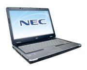 NEC Versa M350-1713DW (Intel Pentium M 740 1.73Ghz, 256MB RAM, 60GB HDD, VGA Intel GMA 900, 15 inch, Windows XP Home)