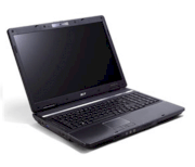 Acer Extensa 7220-101G08Mi (036), (Intel Celeron M 540 1.86GHz, 1GB RAM, 80GB HDD, VGA Intel GMA X3100, 17 inch, Windows Vista Home Basic)