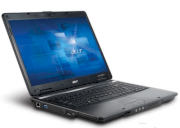 Acer Extensa 7620Z-3A1G08Mi (002), (Intel Dual Core T2370 1.73GHz, 1GB RAM, 80GB HDD, VGA Intel GMA X3100, 17 inch, Windows Vista Home Premium)