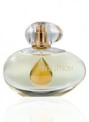INTUITION 50ml EDP
