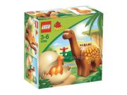 Lego Duplo 5596  Dino Birthday