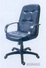 Chair With Arm G8300 AGS