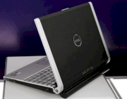 Dell XPS M1330 Tuxedo Black (Intel Core 2 Duo T8300 2.4GHz, 3GB RAM, 160GB HDD, VGA NVIDIA GeForce 8400M GS, 13.3 inch, Windows Vista Home Premium)