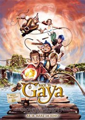 Back To Gaya - Cuộc Hành Trình Quay Về Gaya