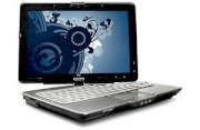 HP Pavilion TX2100 model TX2120US (AMD Turion 64 X2 TL-64 2.2GHz, 4GB RAM, 250GB HDD, NVIDIA GeForce Go 6150M, 12.1 inch, Windows Vista Home Premium x64 SP1)