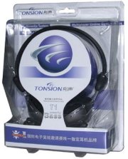 Headphone tonsion T1