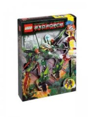 Lego Exo-Force 8114