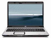 HP Pavilion DV9500 CTO (Intel Core 2 Duo T7700 2.4GHz, 3GB RAM, 410GB HDD, VGA NVIDIA GeForce Go 8600M, 17 inch, Windows Vista Home Premium) 