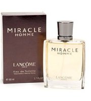  Miracle Homme 100ml EDT