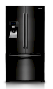 Tủ lạnh Samsung RFG297AABP